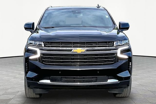 Used 2023 Chevrolet Tahoe LT RWD video 2
