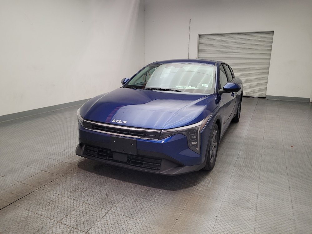 Used 2025 Kia K4 FWD image 15