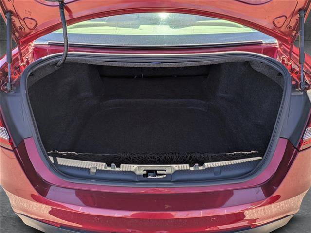 Used 2015 Ford Taurus Limited image 6