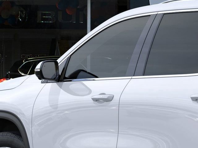 New 2026 Buick Enclave Preferred w/ Super Cruise Package FWD image 16