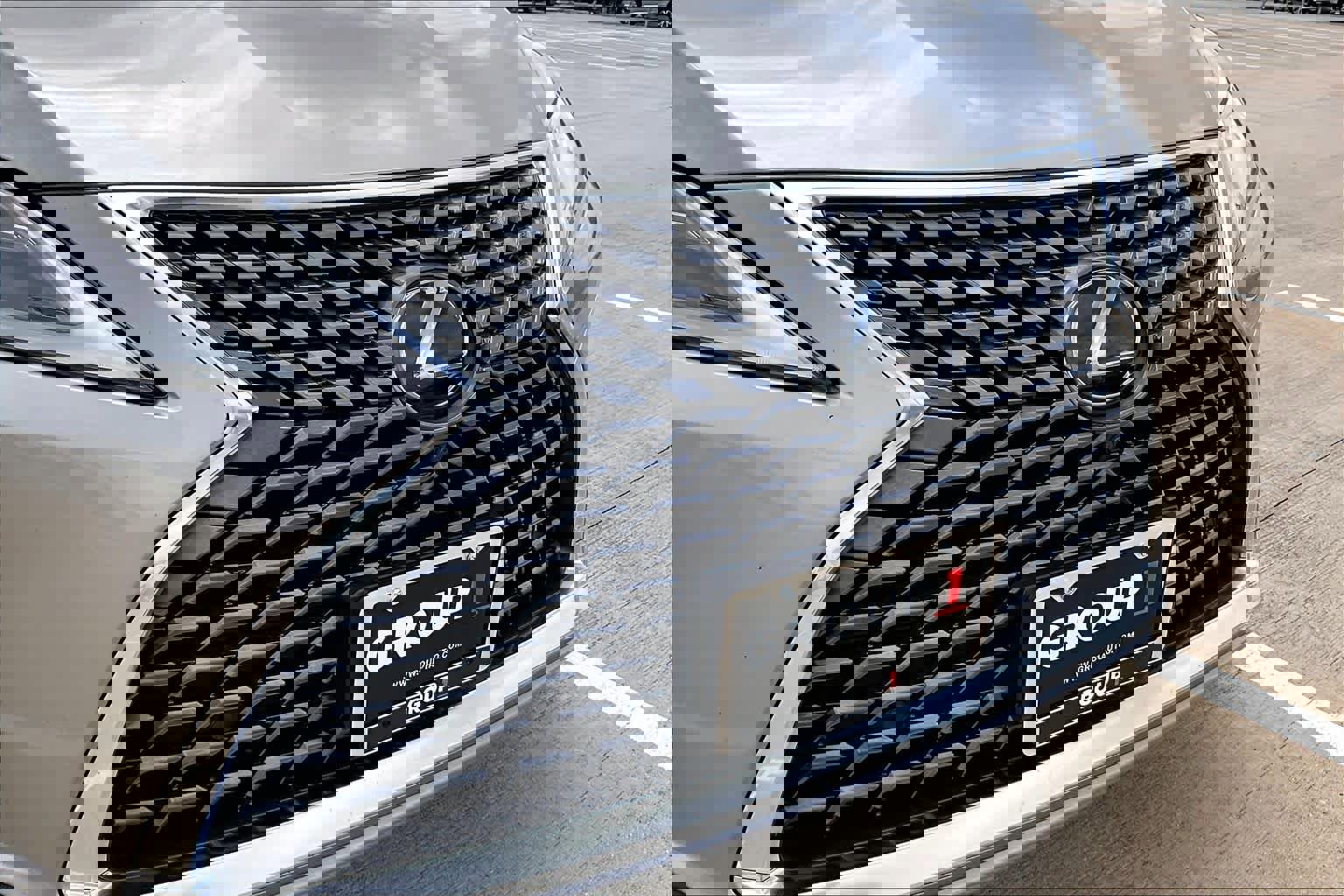 Used 2021 Lexus RX 350 AWD w/ Premium Package image 30