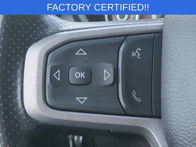 Certified 2024 RAM 2500 Tradesman w/ Towing Technology Group AWD/4WD image 19