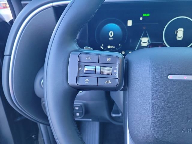 Used 2026 Hyundai Palisade Calligraphy FWD image 17