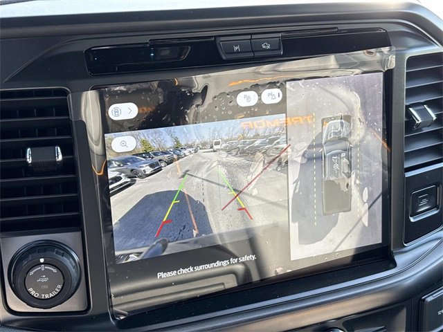 New 2025 Ford F150 Tremor w/ Equipment Group 402A High image 26