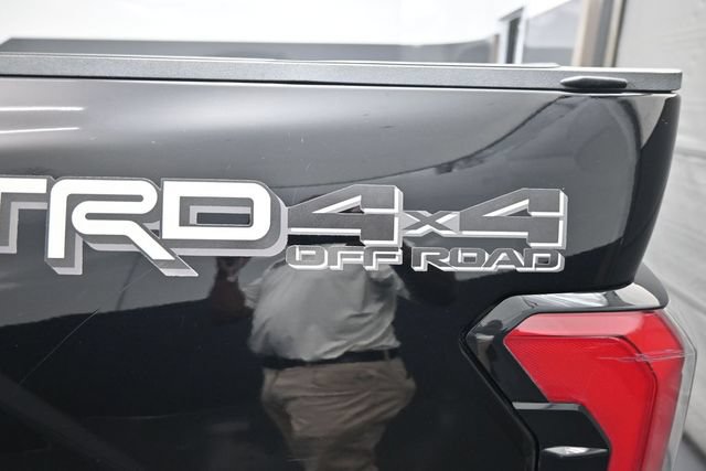Used 2023 Toyota Tundra 1794 Edition w/ TRD Off-Road Package AWD/4WD image 17