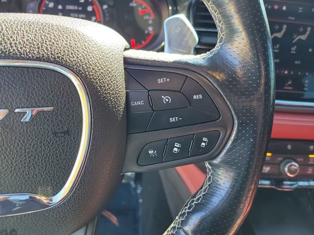 Used 2021 Dodge Durango SRT w/ Premium Interior Group image 17