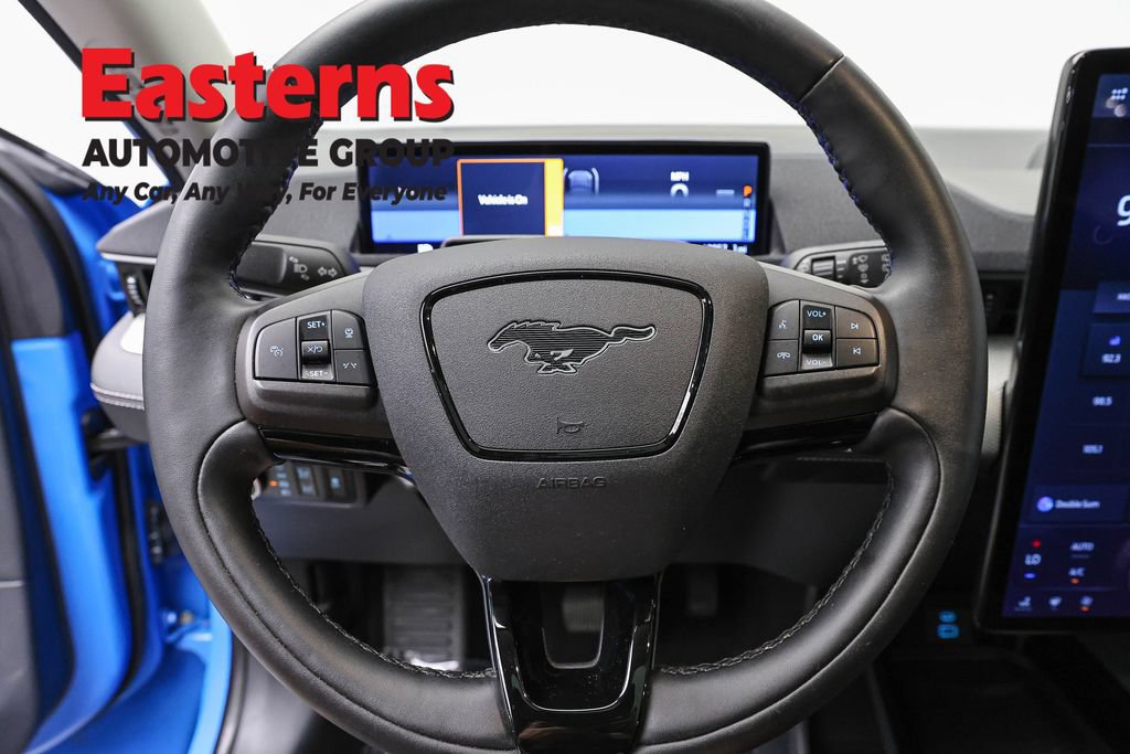 Used 2023 Ford Mustang Mach-E California Route 1 AWD/4WD image 8