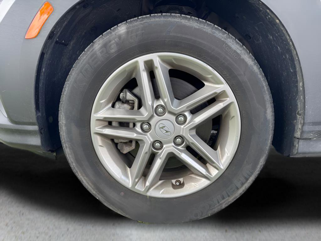 Used 2023 Hyundai Kona SE AWD/4WD image 14