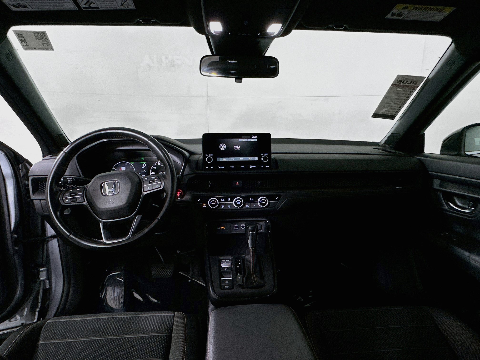 Used 2023 Honda CR-V Sport image 27