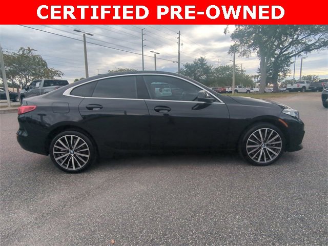 Used 2024 BMW 228i Gran Coupe w/ Premium Package image 4