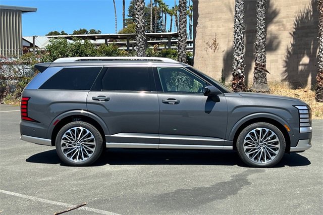 New 2026 Hyundai Palisade Calligraphy image 5