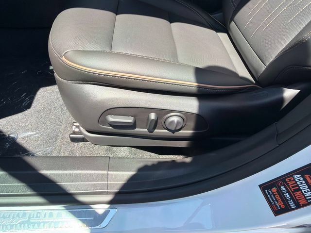 New 2026 Buick Envista Sport Touring FWD image 19