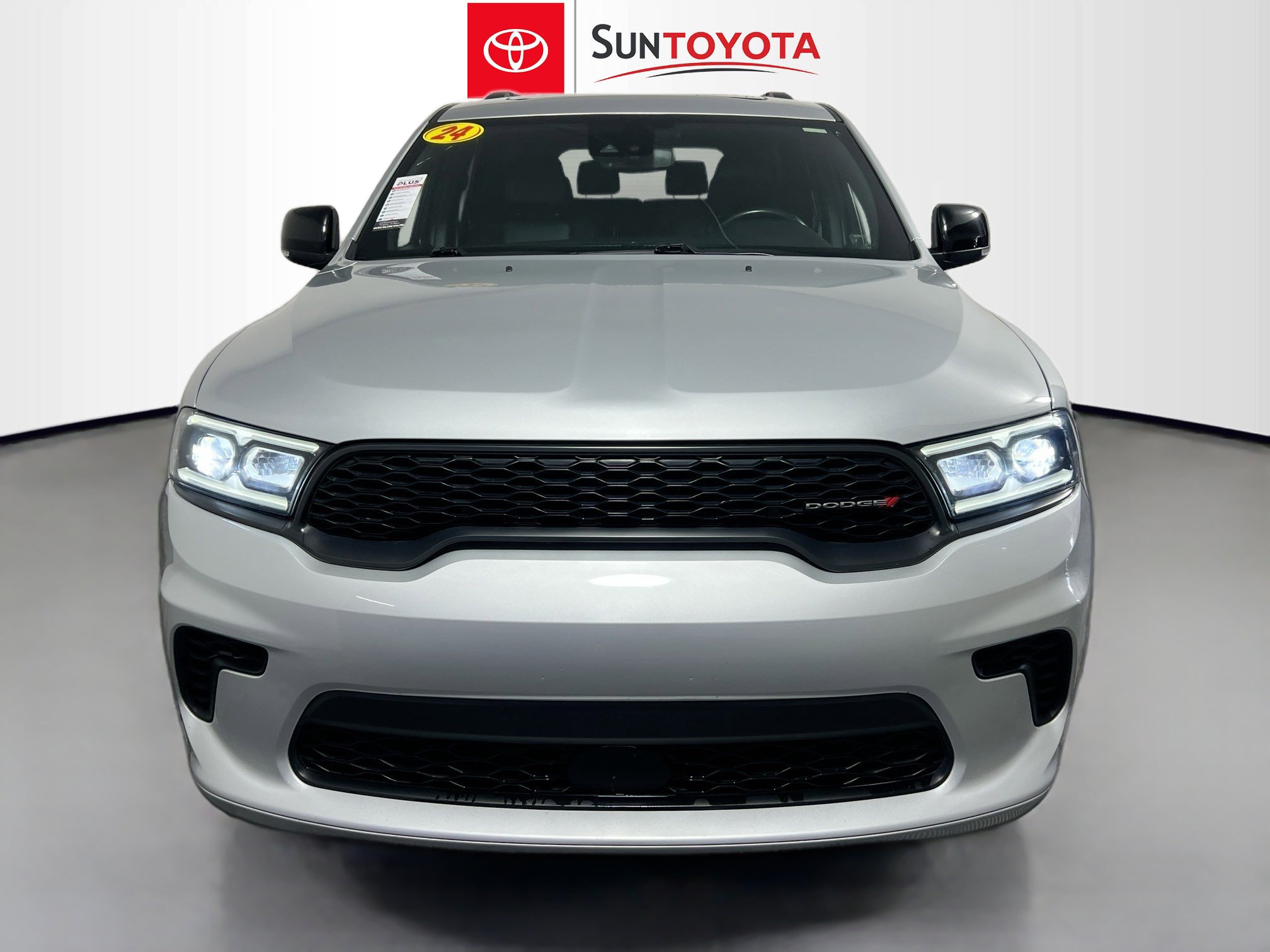 Used 2024 Dodge Durango GT image 32