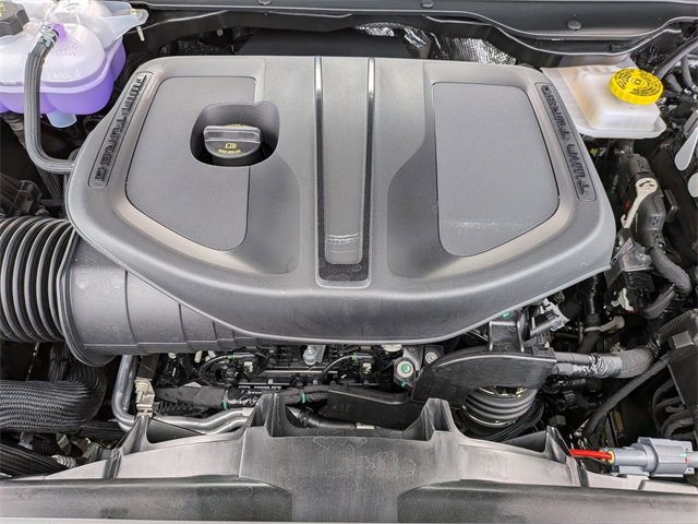 New 2026 RAM 1500 Laramie w/ Night Edition image 32