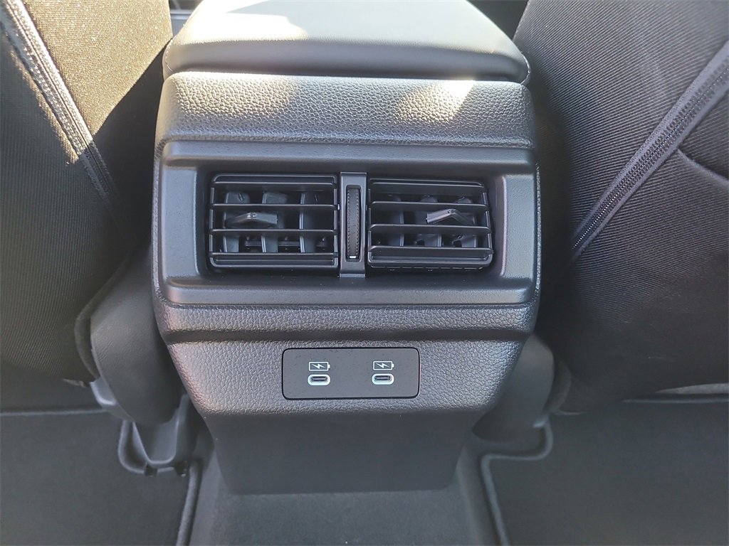 Used 2025 Honda Accord Sport image 13