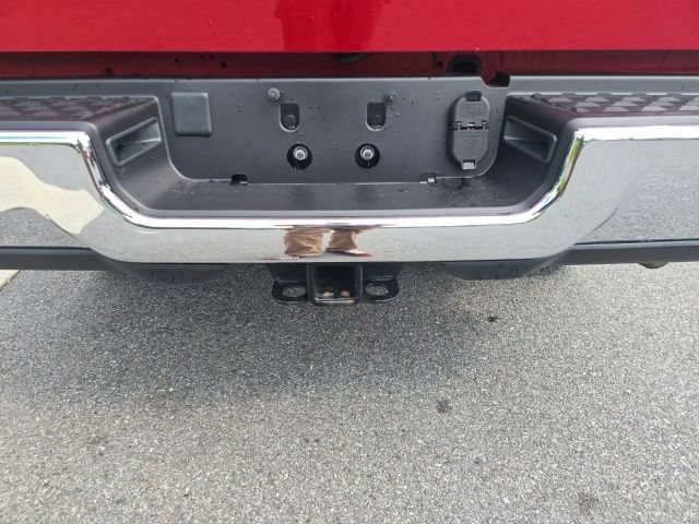 Certified 2026 RAM 2500 Big Horn AWD/4WD image 30