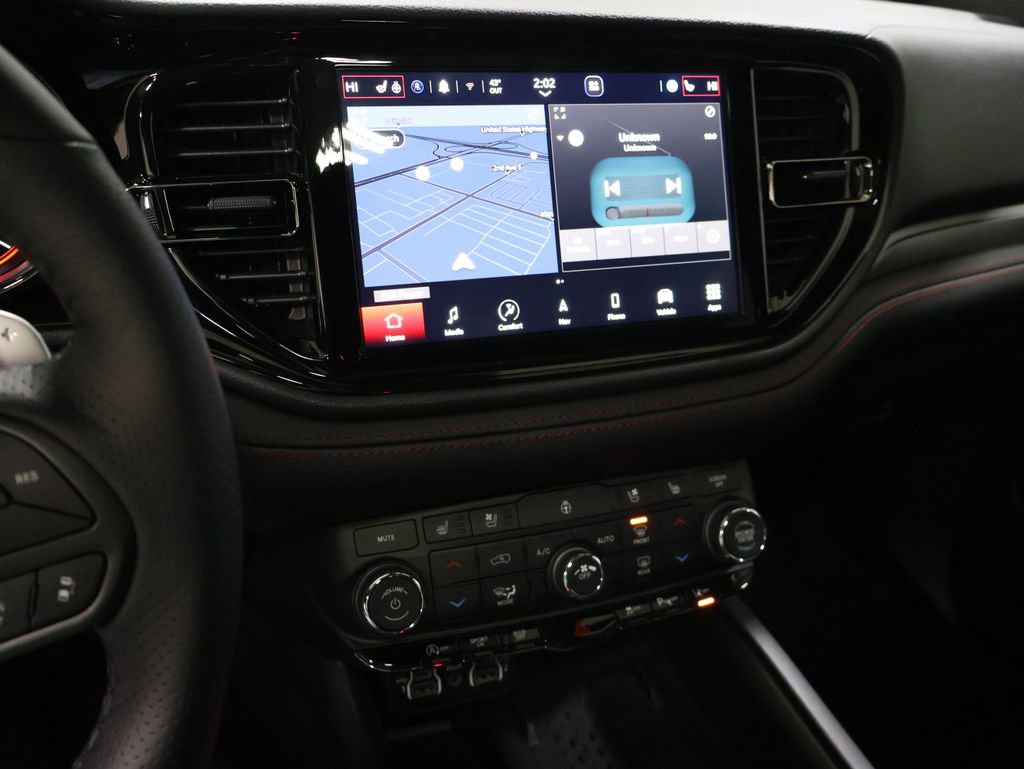 New 2026 Dodge Durango GT image 23