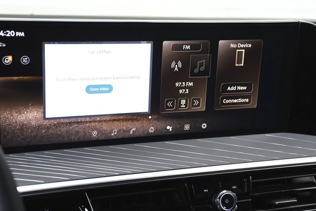 New 2026 INFINITI QX80 Autograph w/ Premium Cargo Package image 17