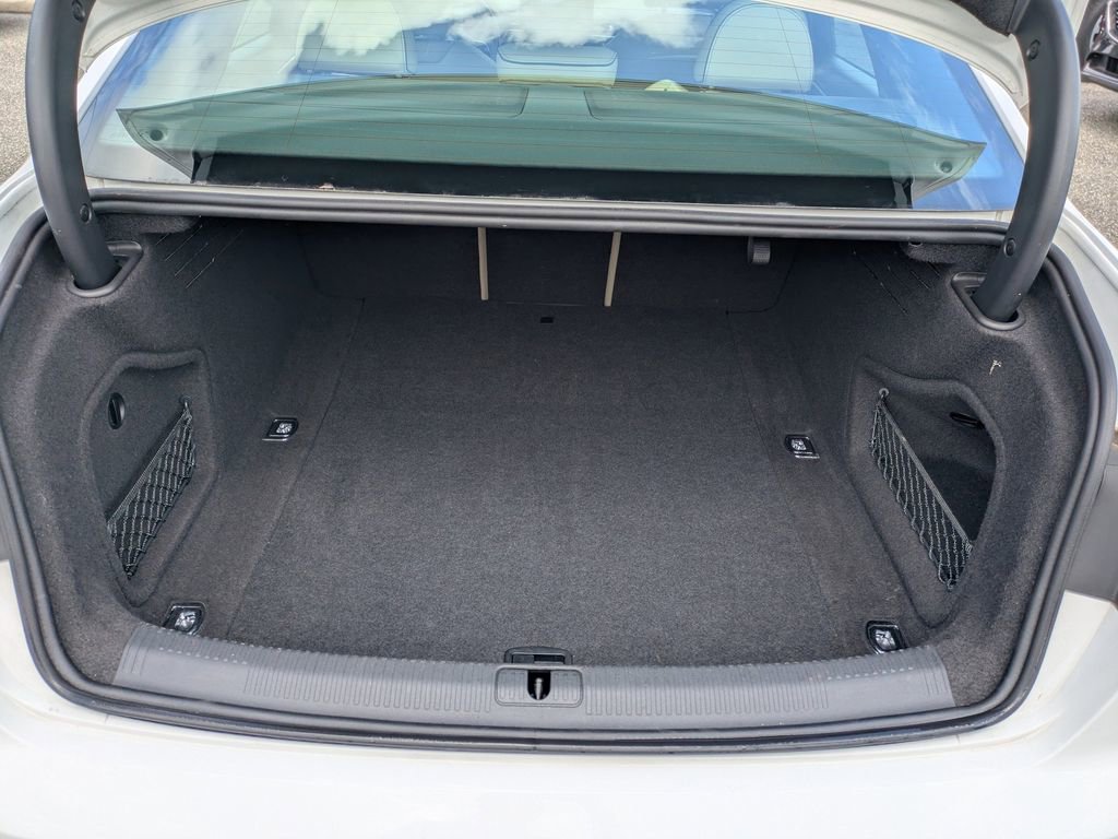 Used 2024 Audi A4 2.0T Premium Plus image 9