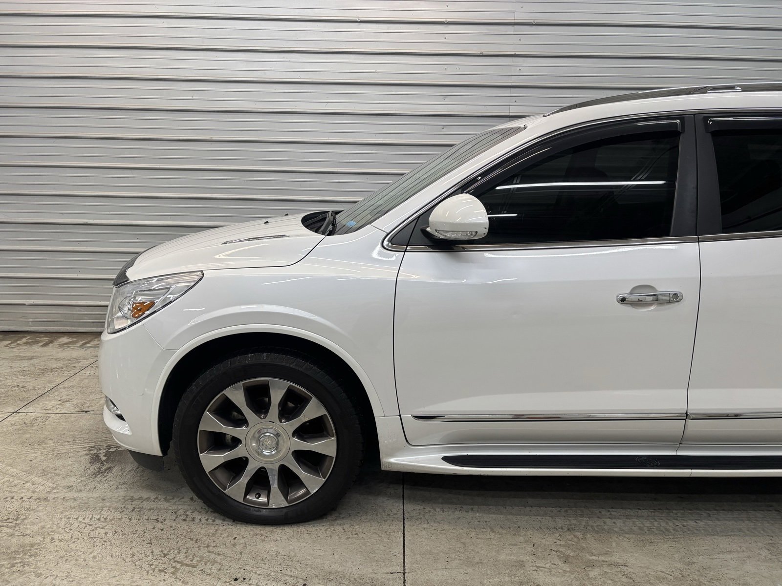 Used 2016 Buick Enclave Premium w/ Experience Buick Package image 3