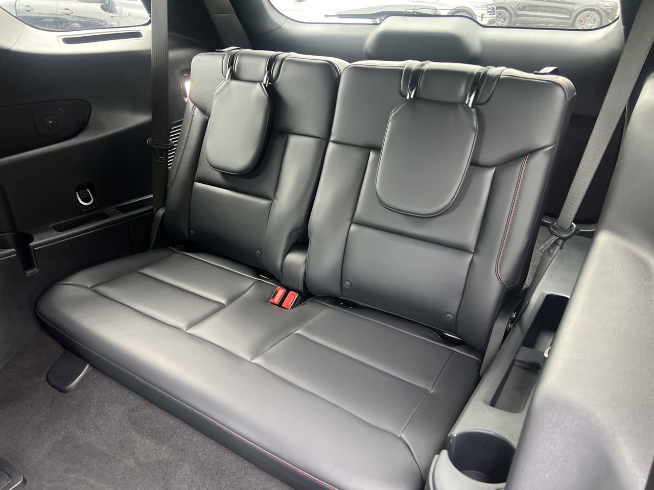 New 2026 Ford Explorer ST-Line w/ ST-Line Street Pack AWD/4WD image 20