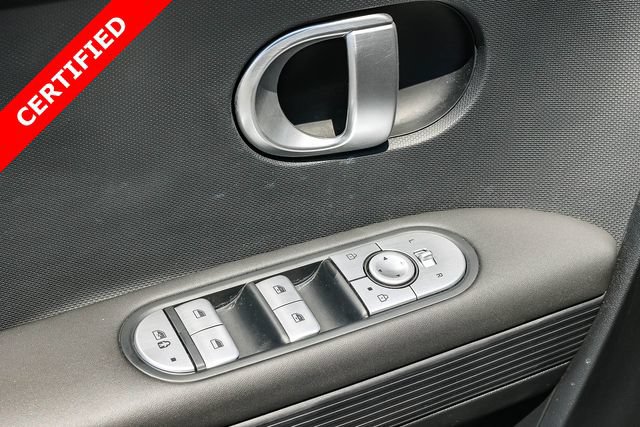 Certified 2024 Hyundai Ioniq 5 SEL RWD image 22