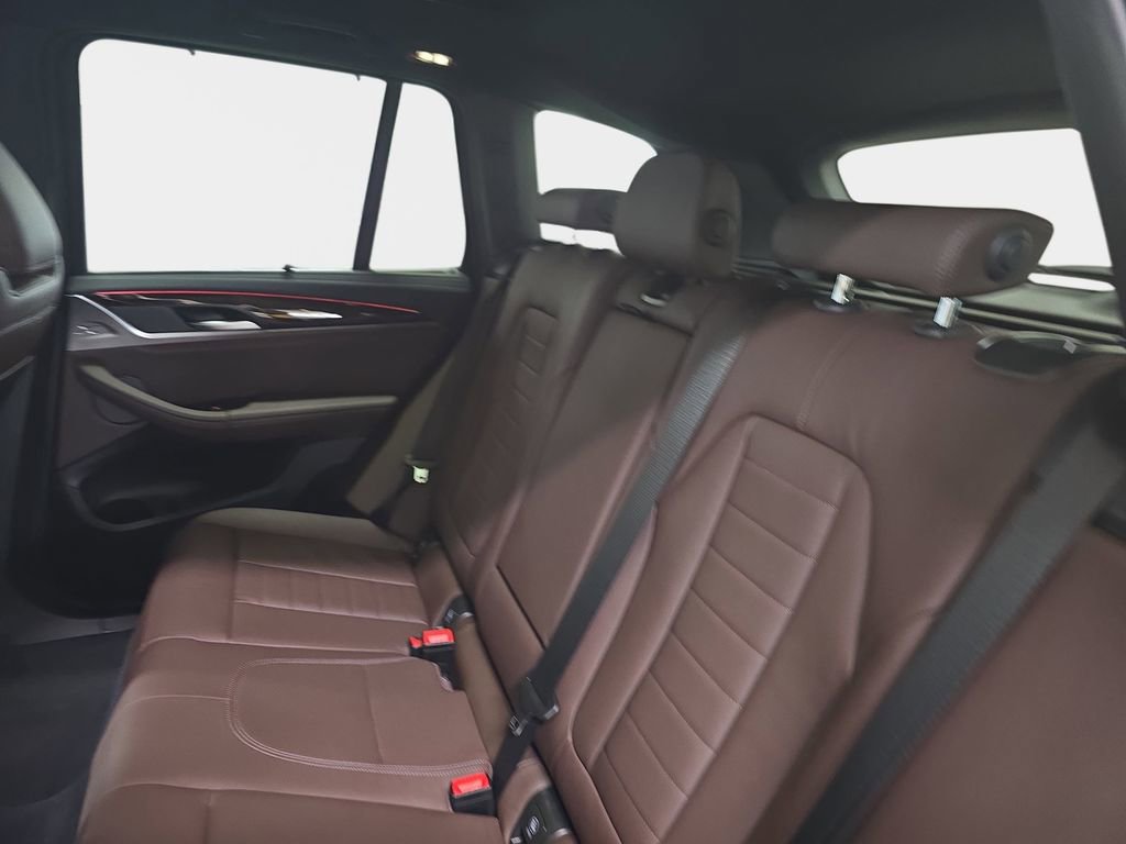 Certified 2024 BMW X3 M40i w/ Premium Package image 14