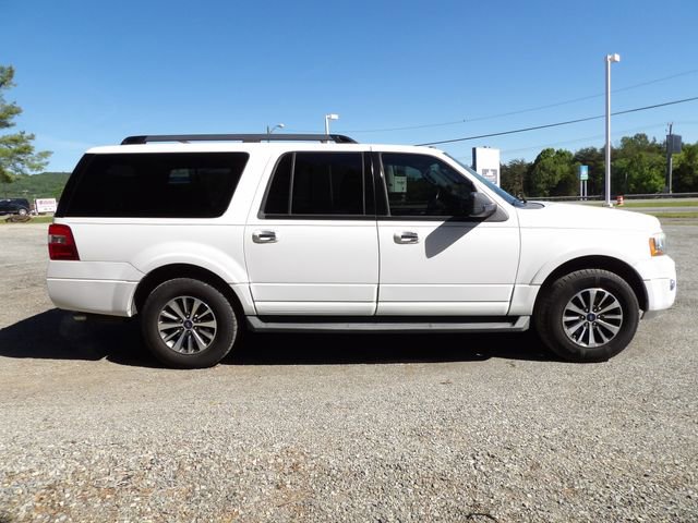 Used 2016 Ford Expedition EL XLT AWD/4WD image 5