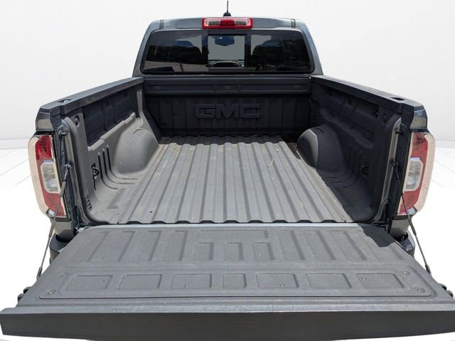 Used 2022 GMC Canyon Elevation w/ Trailering Package RWD image 13