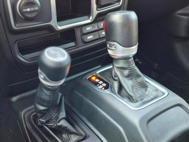 Used 2023 Jeep Wrangler Unlimited Sport AWD/4WD image 13