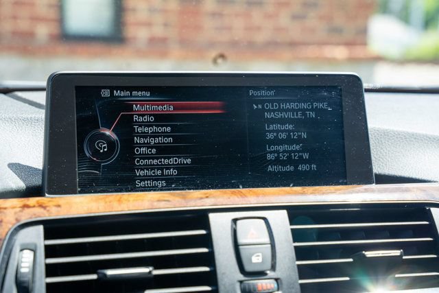 Used 2014 BMW 335i Sedan RWD image 26