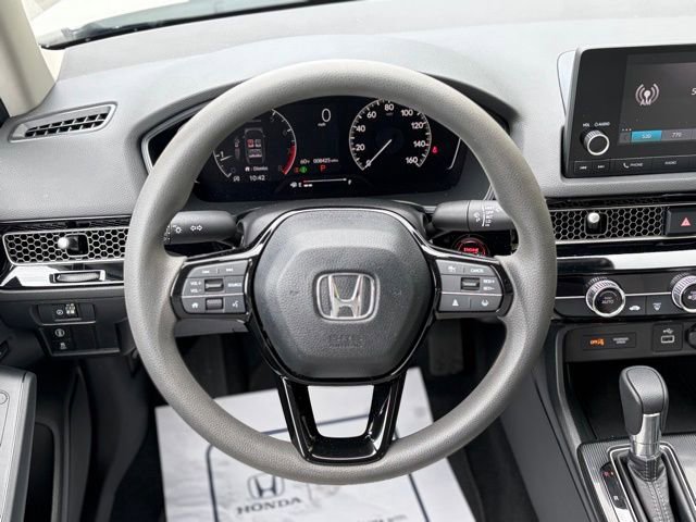 Used 2023 Honda Civic LX image 35