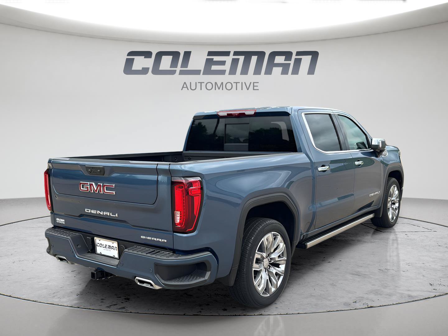 New 2026 GMC Sierra 1500 Denali w/ Denali Reserve Package AWD/4WD image 28