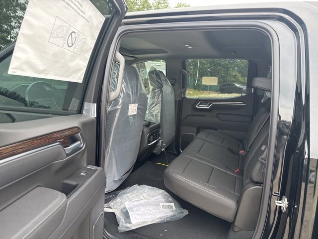 New 2025 GMC Sierra 1500 Elevation w/ Elevation Premium Package image 12