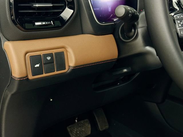 New 2026 Honda Passport TrailSport Elite image 17