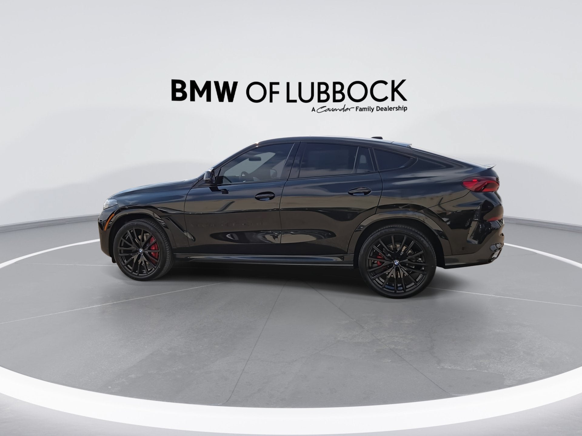 New 2027 BMW X6 xDrive40i w/ Executive Package AWD/4WD image 6