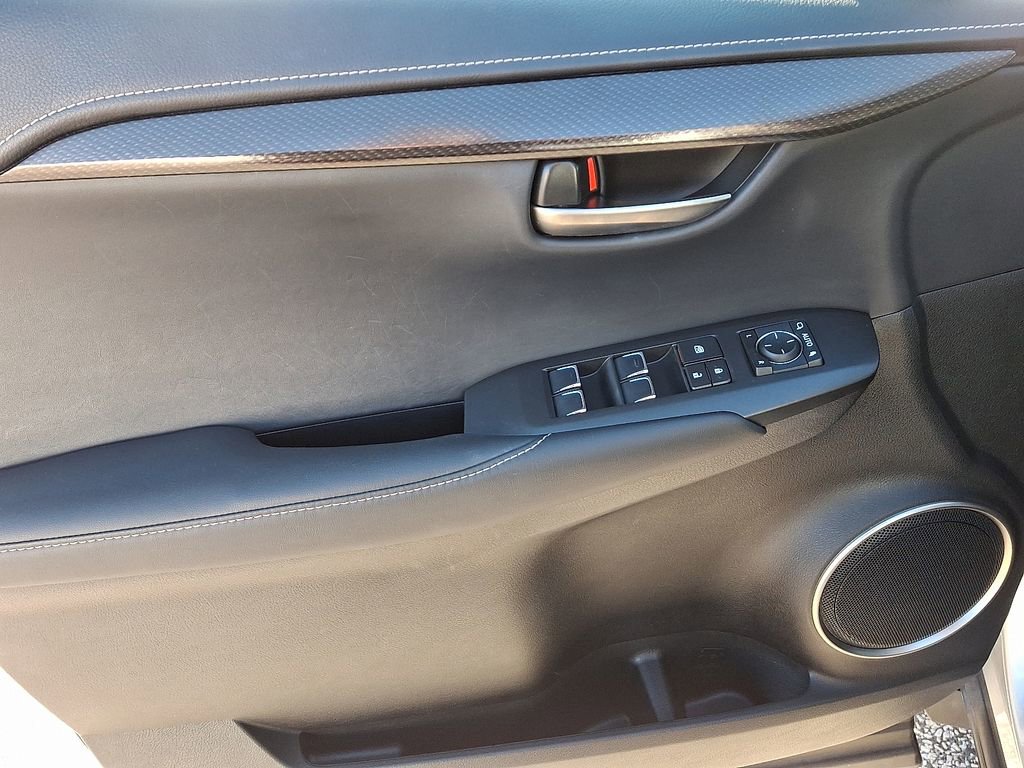 Used 2019 Lexus NX 300 AWD image 13