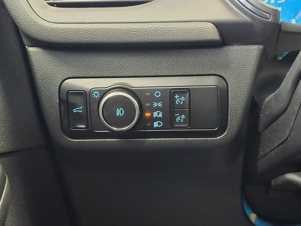 Used 2024 Ford Escape Platinum image 25