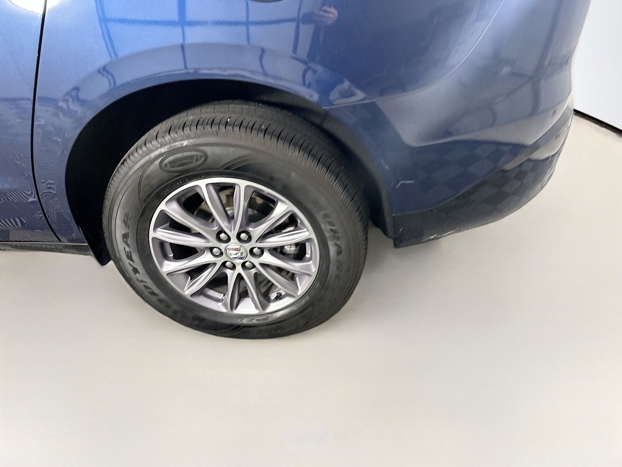 Used 2024 Buick Enclave Essence w/ LPO, Floor Liner Package FWD image 11