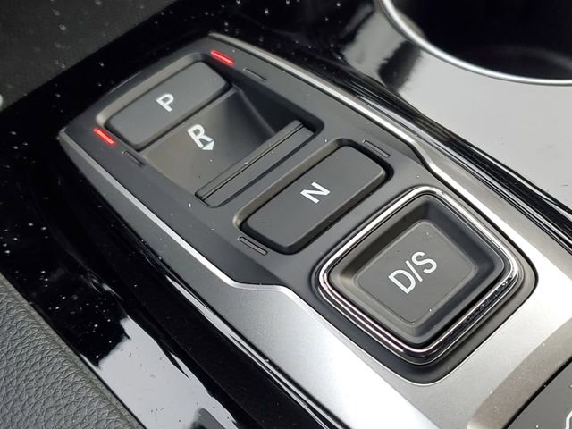 New 2026 Honda Ridgeline Black Edition image 31