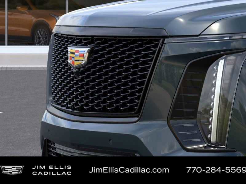 New 2026 Cadillac Escalade ESV Sport image 13