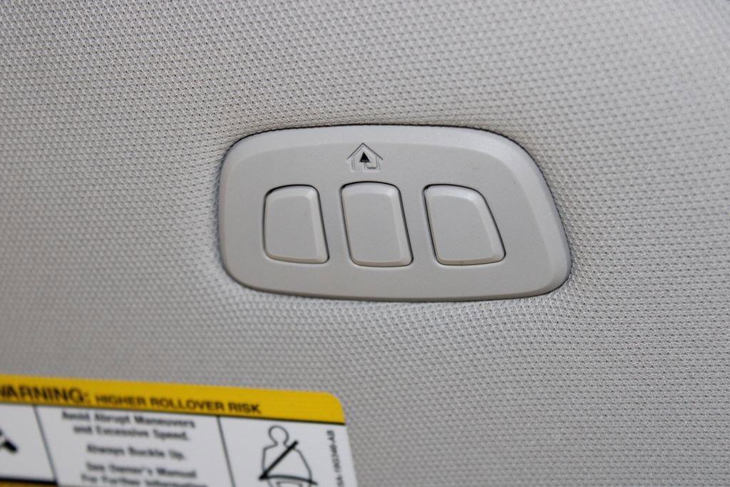 New 2026 Lincoln Navigator Reserve image 55