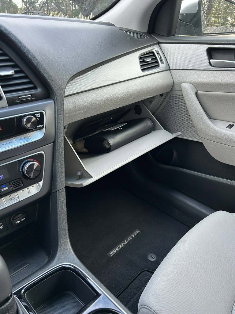 Used 2019 Hyundai Sonata SEL image 23