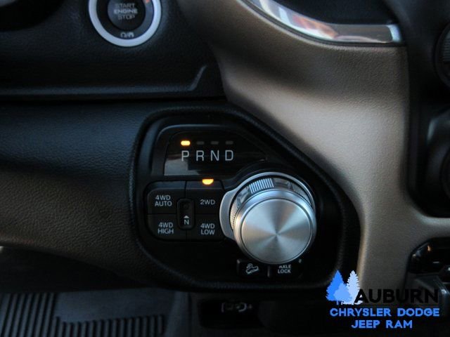 Used 2022 RAM 1500 Laramie w/ Off Road Group image 19