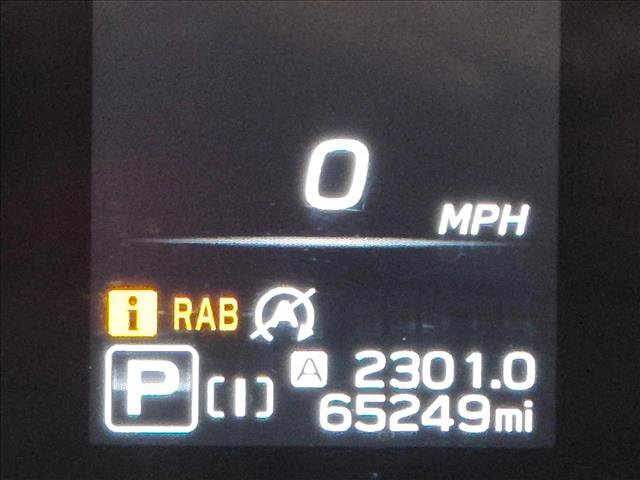 Used 2020 Subaru Legacy Sport w/ Popular Package #2 AWD/4WD image 11