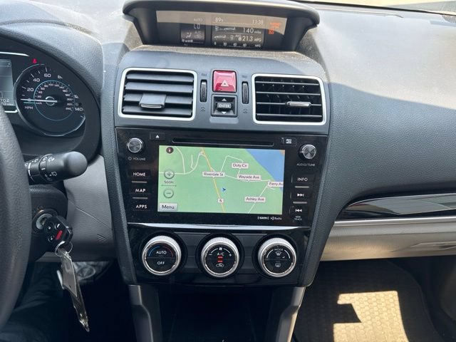 Used 2018 Subaru Forester 2.5i Limited AWD/4WD image 13