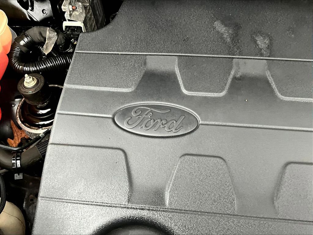 Used 2016 Ford Edge SEL w/ Equipment Group 201A FWD image 35