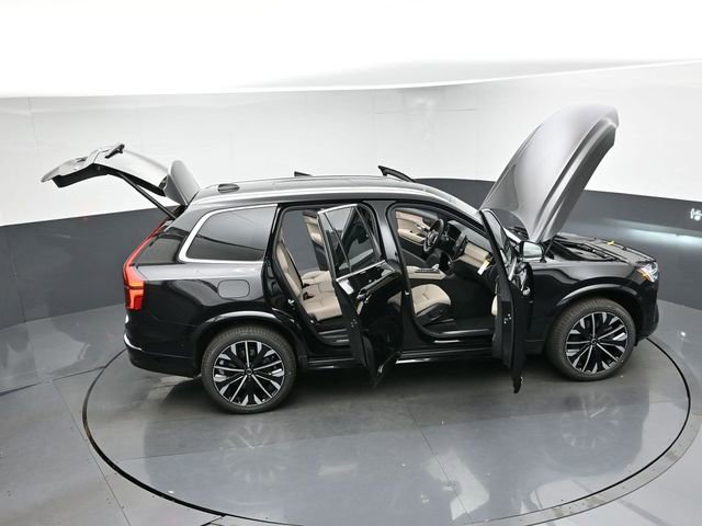 New 2026 Volvo XC90 T8 Plus w/ Protection Package Premier image 50