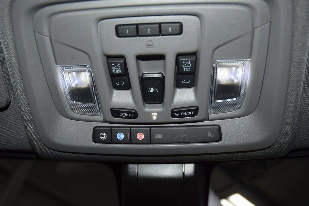 Used 2022 GMC Sierra 3500 Denali w/ Denali Ultimate Package image 50