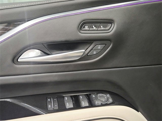 Used 2022 Cadillac Escalade Sport image 29